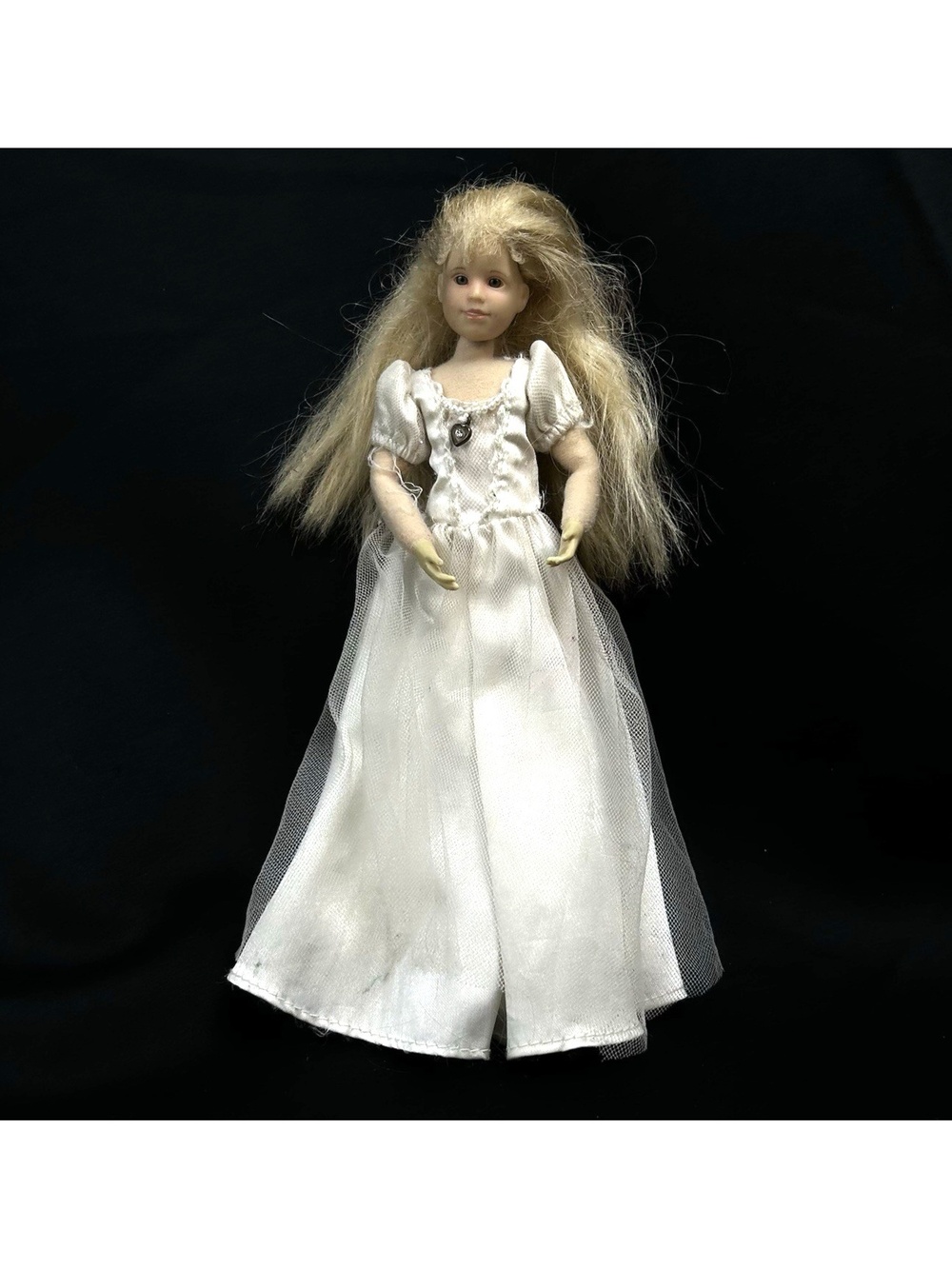 Only Hearts Club Lot Doll Princess Blonde Blond Dog